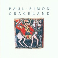 Paul Simon - Graceland 