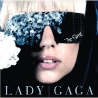 Lady GaGa, The Fame (UK)