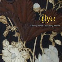 ILYA, Carving Heads on Cherry Stones