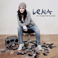 Lena Meyer-Landrut - My Cassette Player review