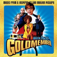 Austin Powers in Goldmember movies in Germany