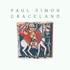 Paul Simon - Graceland обзор