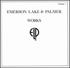 Emerson, Lake & Palmer - Works, Vol. 1 - Download mp3 album