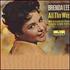 Brenda Lee - All The Way - Download mp3 album