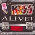 KISS, Alive! 1975-2000 mp3