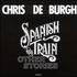 Chris De Burgh - Spanish Train & Other Stories - Download mp3 album