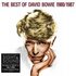 David Bowie - Best Of David Bowie 1980/1987 - Download mp3 album