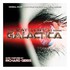 Richard Gibbs, Battlestar Galactica mp3