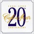 Cafe Del Mar 20 Anniversary 1980-2000 CD1