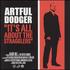Artful Dodger, It's All About the Stragglers mp3