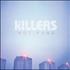 The Killers - Hot Fuss - Download mp3 album