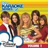 Disney Karaoke: Disney Channel, Vol. 1