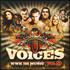 WWE: The Music, Vol. 9: Voices