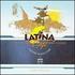 Latina Cafe, Vol. 3