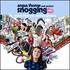 Angus, Thongs and Perfect Snogging soundtrack