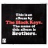 The Black Keys - Brothers обзор