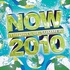 Now: The Hits Of Summer 2010 compilation
