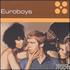 Euroboys, 1999 Man
