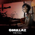 Gorillaz - The Fall обзор