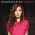 Kreesha Turner, Passion