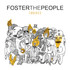 Foster The People - Torches обзор
