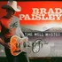 Brad Paisley - Time Well Wasted обзор
