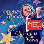 Andre Rieu, Christmas Around The World