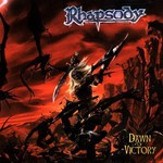 Rhapsody, Dawn of Victory