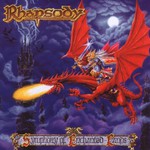 Rhapsody, Symphony of Enchanted Lands