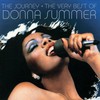 The Journey The Very Best Of Donna Summer Donna Summer Compilation