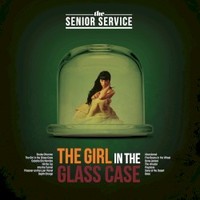 The Senior Service, The Girl In The Glass Case