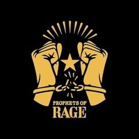 Prophets of Rage, Prophets of Rage (Single)