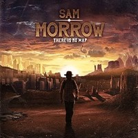 Sam Morrow, There Is No Map