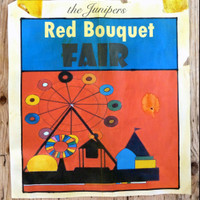 The Junipers, Red Bouquet Fair