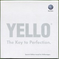 Yello, The Key To Perfection