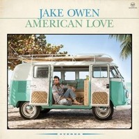 Jake Owen, American Love