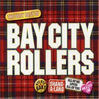 Bay City Rollers, The Very Best of The Bay City Rollers