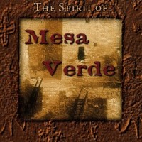 Ah Nee Mah, The Spirit Of Mesa Verde