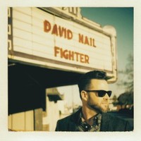 David Nail, Fighter