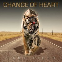 Change of Heart, Last Tiger
