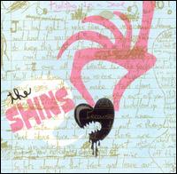 The Shins, Fighting In A Sack