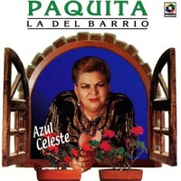 Paquita La Del Barrio, Azul Celeste