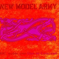 New Model Army, BBC Radio 1 Live in Concert