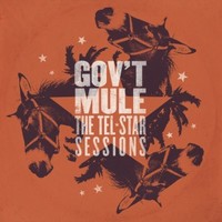 Gov't Mule, The Tel-Star Sessions