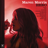 Maren Morris, Hero (Deluxe Edition)