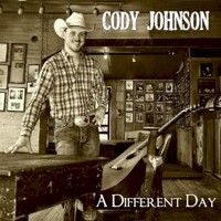 Cody Johnson, A Different Day