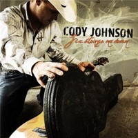 Cody Johnson, Six Strings One Dream