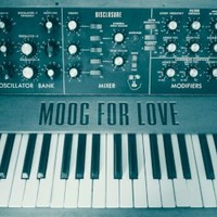 Disclosure, Moog For Love