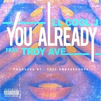 LL Cool J, You Already (feat. Troy Ave)