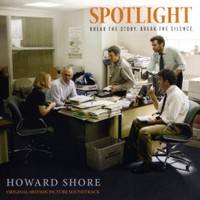 Howard Shore, Spotlight
